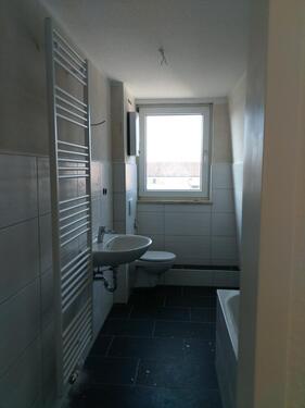 Foto - Etagenwohnung in Duisburg