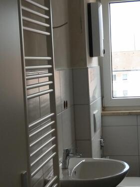 Foto - Etagenwohnung in Duisburg zur Miete