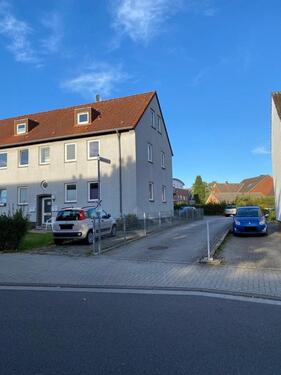 Foto - Parkplatz im Innenhof - zentral in Rheine (Sadelstraße 10)