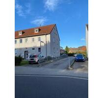 Parkplatz im Innenhof - zentral in Rheine (Sadelstraße 10)