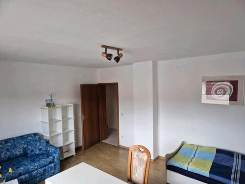 Foto - Kurzzeitzimmervermietung vom 01.11.2025 bis 31.03.2026