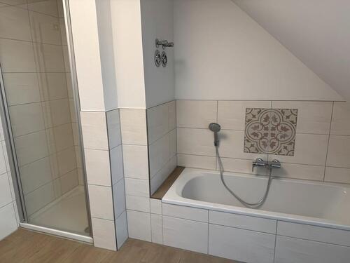 Foto - Etagenwohnung in Maxhütte-Haidhof