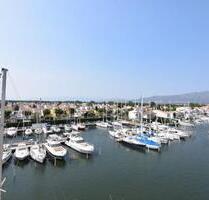 ❤️Empuriabrava Appartement am Yachthafen zu vermieten - Sankt Wendel