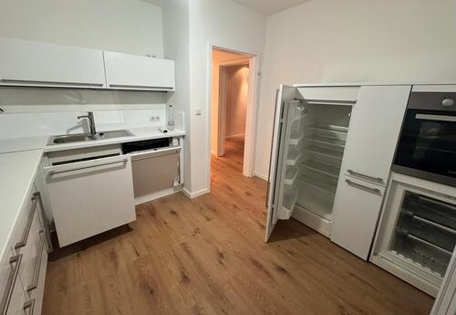 Foto - Maisonettewohnung in 13467 Berlin