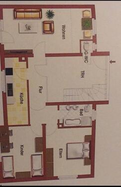 Foto - Wohnung zum vermieten - 900,00&nbsp;EUR Kaltmiete,