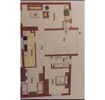 Wohnung zum vermieten - 900,00 EUR Kaltmiete, in Gückingen (PLZ: 65558)