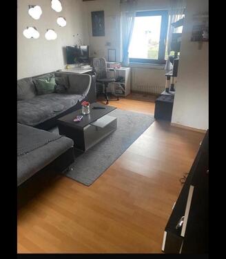 Foto - Etagenwohnung zur Miete in Gückingen