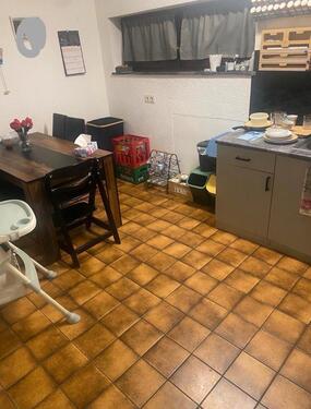 Foto - Etagenwohnung in Gückingen zur Miete