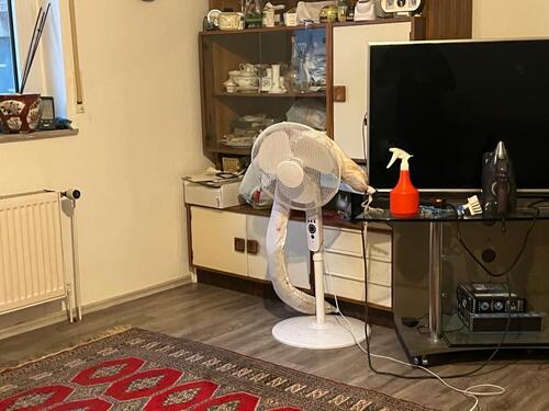 Foto - Etagenwohnung in Weinheim