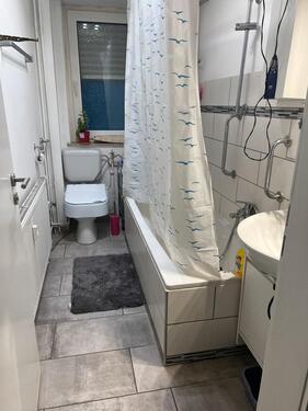 Foto - Etagenwohnung in Weinheim zur Miete