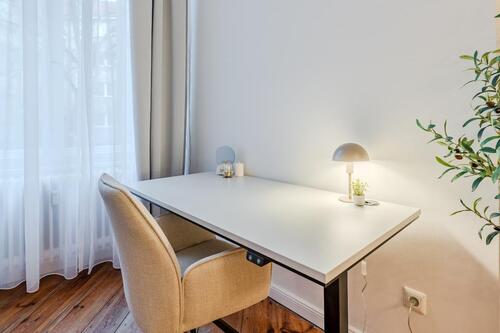 Foto - Etagenwohnung in Berlin zur Miete