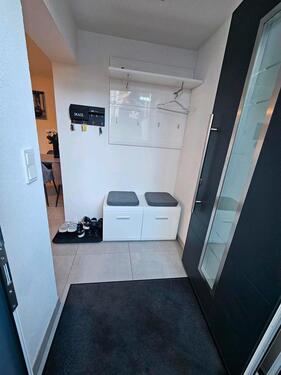 Foto - 3 Zi. Einliegerwohnung in Neckarsulm - Amorbach