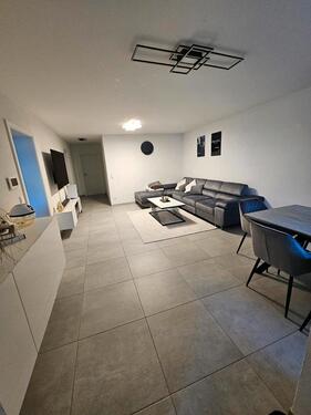 Foto - Etagenwohnung zur Miete in Neckarsulm