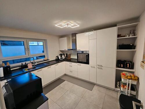 Foto - Etagenwohnung in Neckarsulm zur Miete