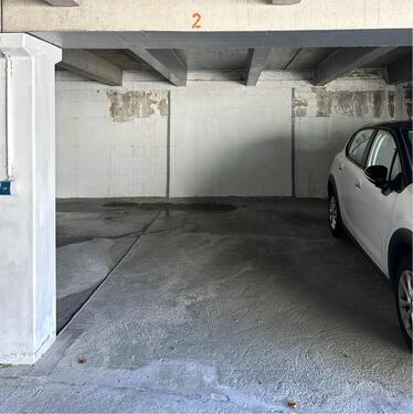 Foto - TG -Stellplatz - 83026 RosenheimAlpenweg