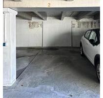 TG -Stellplatz - 83026 RosenheimAlpenweg