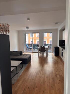 Foto - UntermieteNachmiete - 2 Raumwohnung am Südplatz