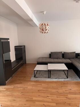 Foto - Etagenwohnung zur Miete in Leipzig