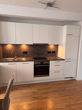 Foto - Etagenwohnung in Leipzig zur Miete