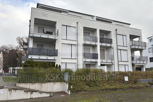 Foto - Exklusive Neubauwohnung im Herzen Siegburgs!