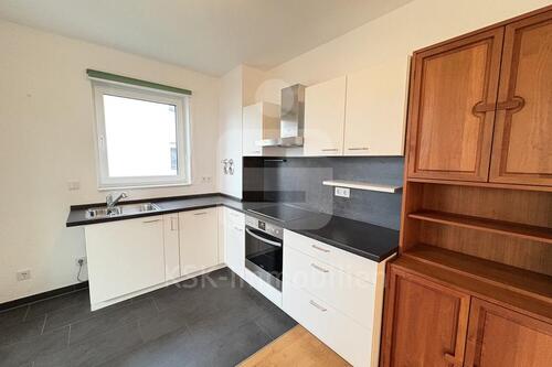 Foto - Etagenwohnung in Siegburg zur Miete