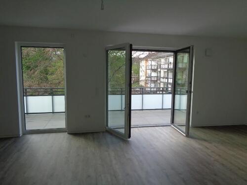 Foto - 3 Zimmer Etagenwohnung in Köln