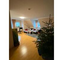 Wohnung 3,5 Zimmer mit Balkon in Wassertrüdingen