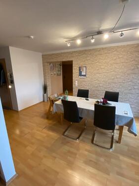 Foto - 3 Zimmer Etagenwohnung zur Miete in Wassertrüdingen