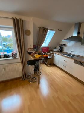 Foto - 3 Zimmer Etagenwohnung in Wassertrüdingen