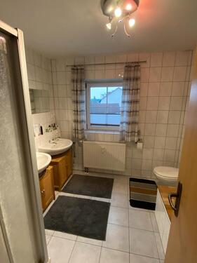 Foto - Etagenwohnung in Wassertrüdingen zur Miete