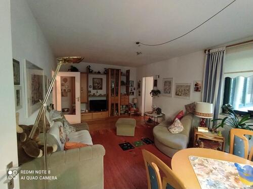 Foto - 2 Zimmer Wohnung in Hitzacker - 480,00&nbsp;EUR Kaltmiete, ca.&nbsp; 50,00&nbsp;m&sup2;