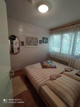 Foto - 2 Zimmer Etagenwohnung zur Miete in Hitzacker (Elbe)