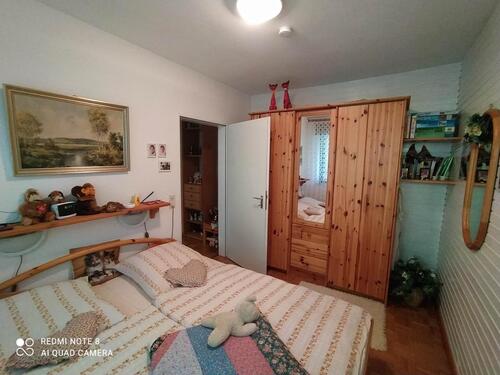 Foto - 2 Zimmer Etagenwohnung in Hitzacker (Elbe)