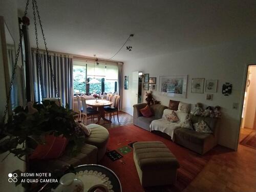 Foto - Etagenwohnung in Hitzacker (Elbe) zur Miete