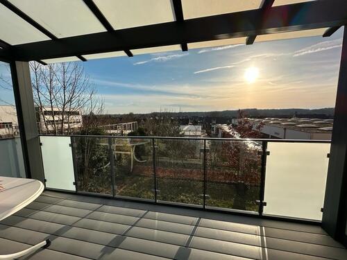 Foto - Attraktive Mietwohnung mit Balkon in Bad Bentheim