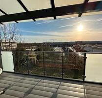 Attraktive Mietwohnung mit Balkon in Bad Bentheim