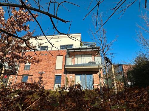 Foto - 3 Zimmer Etagenwohnung in Bad Bentheim