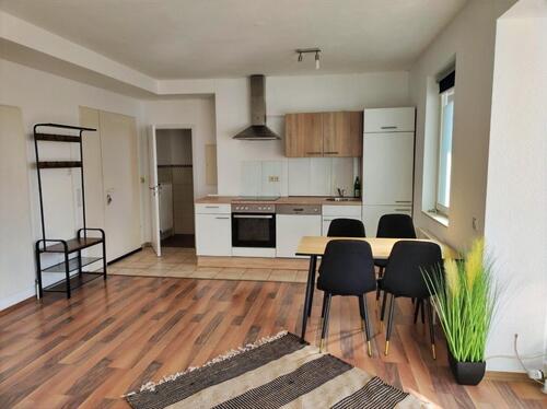 Foto - 1 Zimmer Etagenwohnung zur Miete in Lohne (Oldenburg)