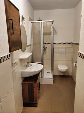 Foto - Etagenwohnung in Lohne (Oldenburg) zur Miete