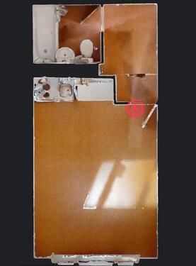 Foto - Ab sofort inRostock-Evershagen: 23 m² Wohnglück mit saniertem Bad