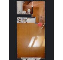 Ab sofort inRostock-Evershagen: 23 m² Wohnglück mit saniertem Bad - Schwerin Friedrichsthal