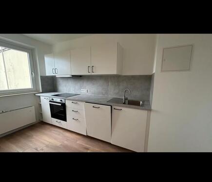 Foto - Etagenwohnung in Saarbrücken zur Miete