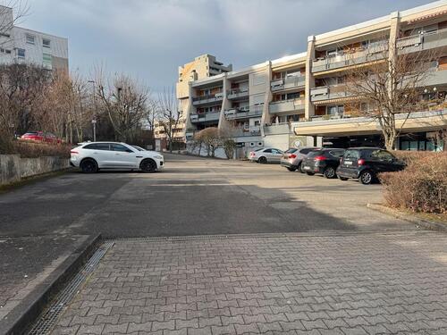 Foto - 2.5 Zimmer Etagenwohnung in Stuttgart