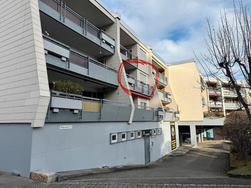 Foto - Etagenwohnung in Stuttgart zum Kaufen