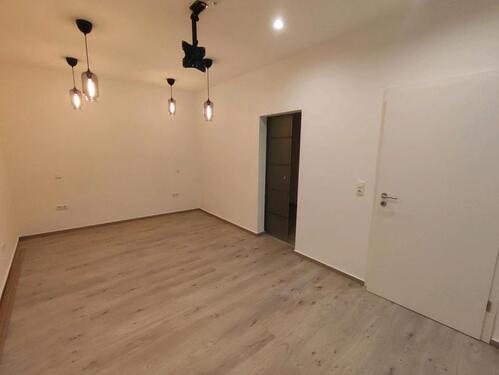 Foto - Etagenwohnung in Hallstadt zur Miete