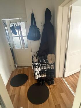 Foto - 2 Zimmer Dachgeschoßwohnung zur Miete in Kellinghusen