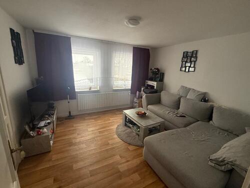 Foto - 2 Zimmer Dachgeschoßwohnung in Kellinghusen