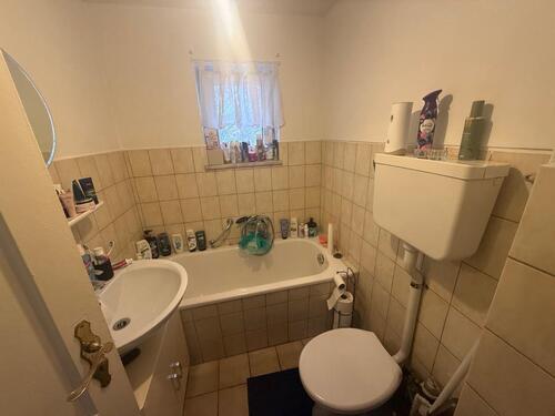 Foto - Dachgeschoßwohnung in Kellinghusen zur Miete