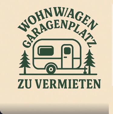 Foto - Wohnwagen Stellplatz zu vermieten