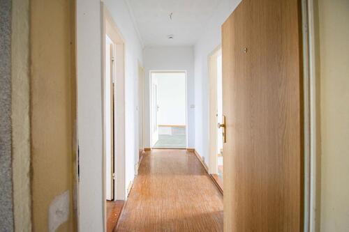 Foto - Ab SOFORT frei. - 410,00&nbsp;EUR Kaltmiete, ca.&nbsp; 60,80&nbsp;m&sup2;